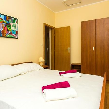 Apartment & Room Braica دوبروفينك المظهر الخارجي الصورة