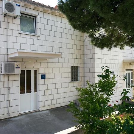 Apartment & Room Braica دوبروفينك المظهر الخارجي الصورة