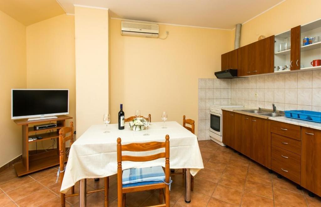 Apartment & Room Braica دوبروفينك المظهر الخارجي الصورة