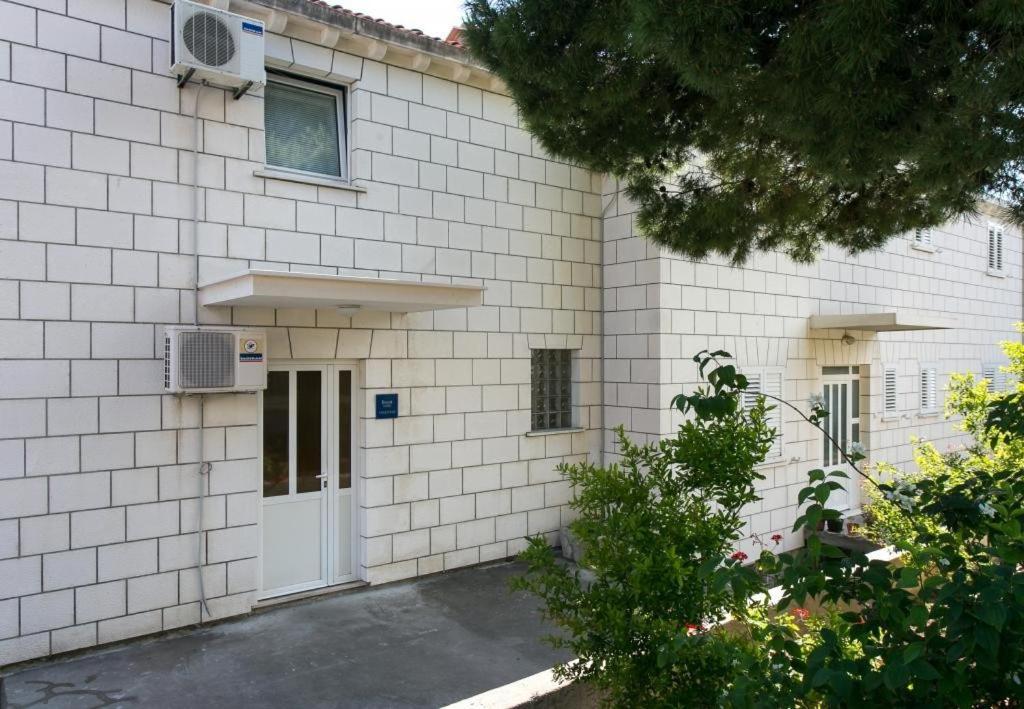 Apartment & Room Braica دوبروفينك المظهر الخارجي الصورة