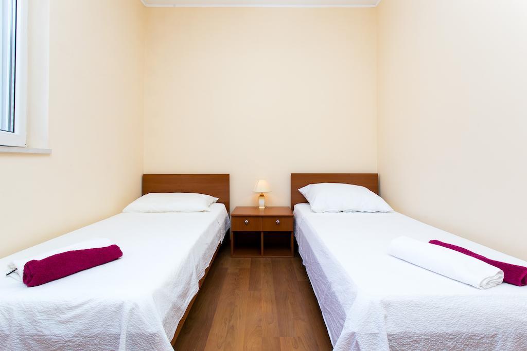 Apartment & Room Braica دوبروفينك الغرفة الصورة