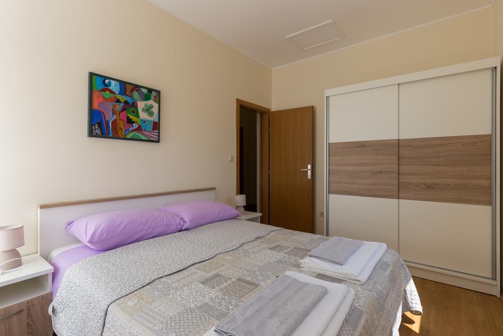 Apartment & Room Braica دوبروفينك المظهر الخارجي الصورة