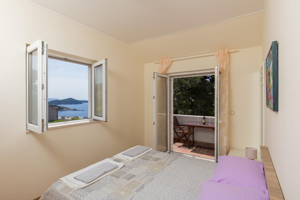 Apartment & Room Braica دوبروفينك المظهر الخارجي الصورة