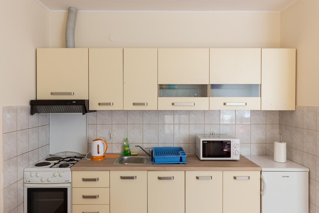 Apartment & Room Braica دوبروفينك المظهر الخارجي الصورة
