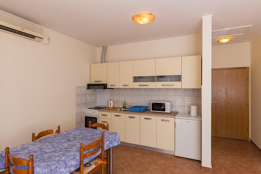 Apartment & Room Braica دوبروفينك المظهر الخارجي الصورة