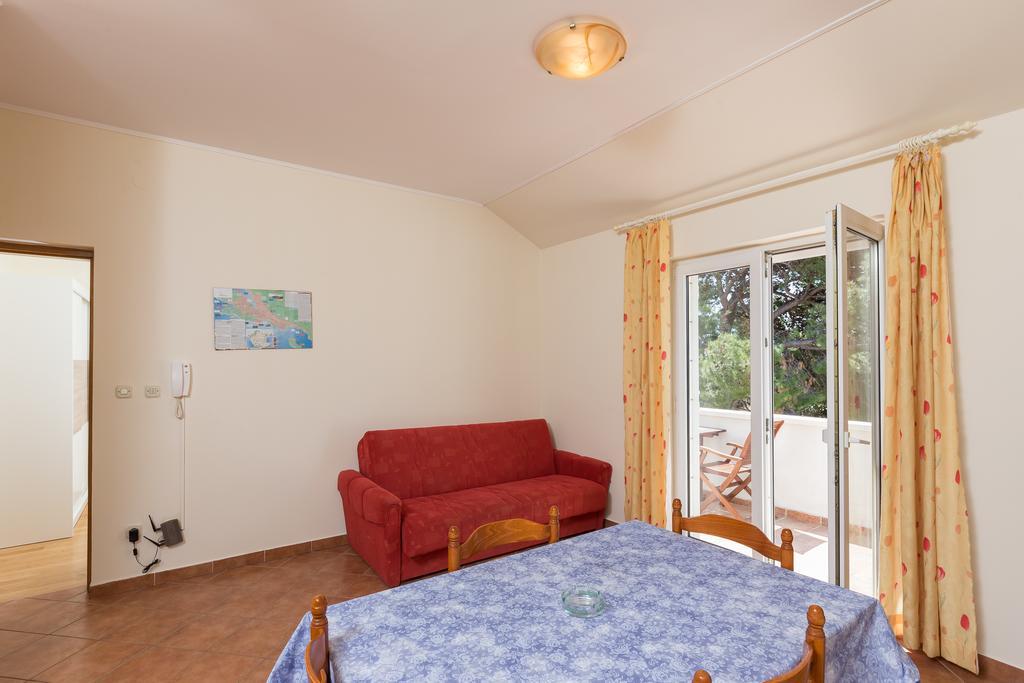 Apartment & Room Braica دوبروفينك المظهر الخارجي الصورة